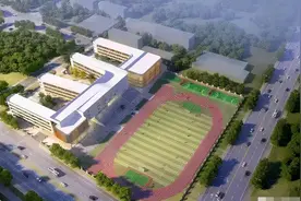 盘点徐州5大“新贵”公办小学！校园“新”，附近房价特“贵”图片