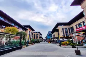 曲江等你 | 这些示范特色商业街区你都没来过？那可要抓紧啦！图片
