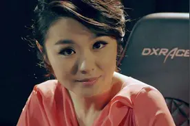 Lisa榕做主持多年没红，被陈赫拉进爱情公寓爆红，如今怎样了图片