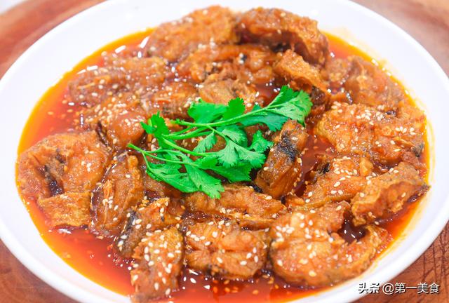 深海鳕鱼的做法 深海鳕鱼的做法简单又好吃