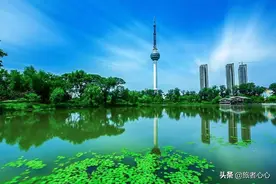 江苏省5个带有“州”字的城市，除了苏州、扬州，其他三个是哪？图片