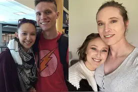 真爱！美国丈夫花20万变女性，妻子经历8个月心理治疗，婚姻继续图片