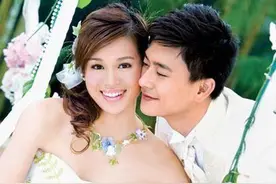 黄宗泽：背叛胡杏儿半年泡三女，分手八年后，他还是那个浪荡公子图片