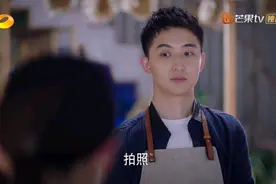 《以家人之名》杜鹃师姐男友，凑齐了渣男的特质，见了千万要躲开图片