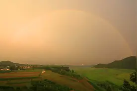 明日夏至，农村俗语“夏至风向知旱涝，晴雨知收成”，啥意思呢？图片