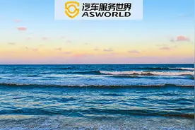 一季度，超5000家汽修店转让，夫妻店太难了图片