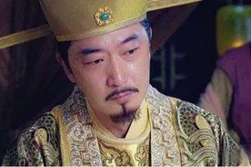 宋太祖开国之初，遇到两块特别难啃的硬骨头“二李”图片