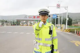 违章产生后多久12123可以查看，异地违章也一样吗图片