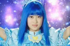 《巴啦啦小魔仙》凌美琪25岁去世，屏幕后的黑粉有多恶心图片
