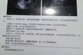 小儿腹痛，警惕肠系膜淋巴结炎图片