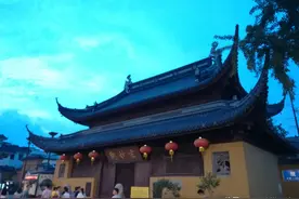 江南水乡一游---------庄周晓梦迷蝴蝶，望帝春心托杜鹃图片