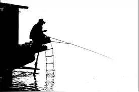 生活的大境界：有所为，有所不为图片