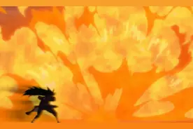 斑为何不火烧木遁，不是怕柱间的水遁，忍界大战才明白图片