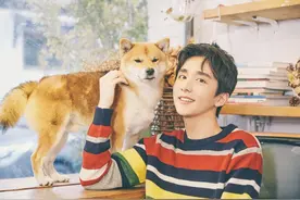 《变成你》千面张新成炼成记：童年被揍成学霸，艺考状元名校抢图片