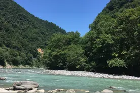 秘境壶瓶山，自驾登山住宿攻略图片