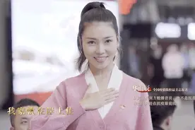 武汉这场快闪特别燃！致敬英雄城市 致敬我的祖国！图片