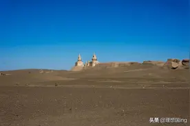 深埋600年，惊艳世界的黑水城宝藏精华图片