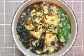 经常做这种汤给小孩喝，个子猛长，好吃不腻图片