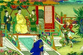 “刮骨疗伤真英雄”，偏安一隅的南宋，如何贯彻“反腐”行动？图片