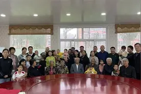 红色家风故事 │贾拴成：“红薯大王”的好家风图片