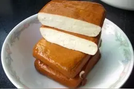 株洲用一块香干征服全中国的味蕾图片