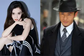 三个月内，baby和黄晓明的五轮交锋，摊牌就这么难吗？图片