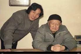 13封书信道出一段书坛气象，林散之与王冬龄的半生师生缘图片