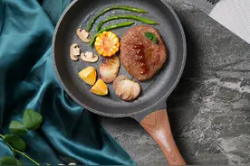 风靡全网的麦饭石锅竟是骗人的幌子？我们都上当了？图片