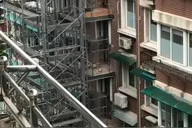 认识违法与犯罪的概念依法在商品步梯房加梯的重要性图片