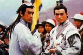 九阳神功遇上北冥神功会怎样？是张无忌被吸干，还是段誉被撑爆？图片
