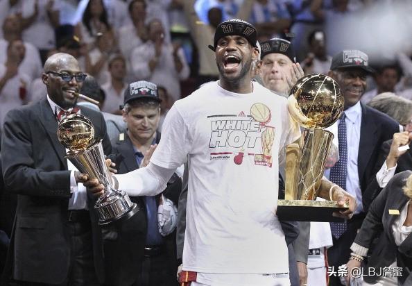 「NBA经典」历史回顾7年前今天NBA总决赛抢七大战：热火4vs3马刺