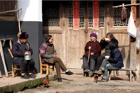 农村俗语“五不起房，六不迁居，七不出门，八不归家”是啥意思？图片