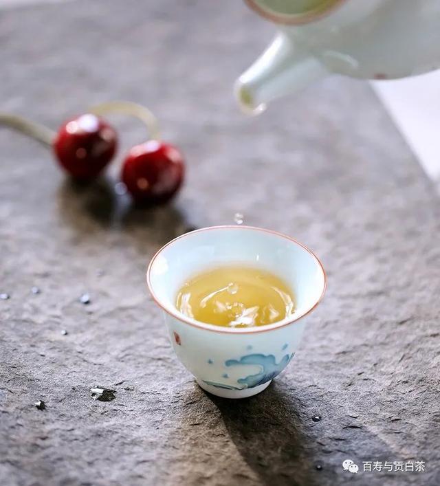 茶叶中的芳香物质，一万字详细讲解，带您走进茶香世界