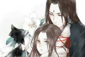 三代还宗是啥？古代入赘有多可怜，李白：不是没办法谁会倒插门图片