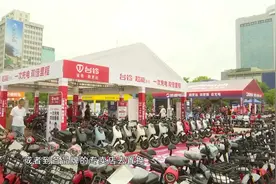 优惠300-1000元！杭州电动车品牌推出新国标置换活动图片
