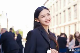 三师姐让她沉淀，朱露莎让她成长，“多面美人”康可人演员已就位图片