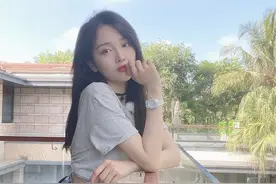 吴宣仪生活照：清新甜美，好身材令人难忘图片