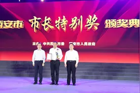 14年常演常新，《长恨歌》演艺背后的“成功学”图片