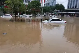 陕西联通：快速出动 恢复通信图片