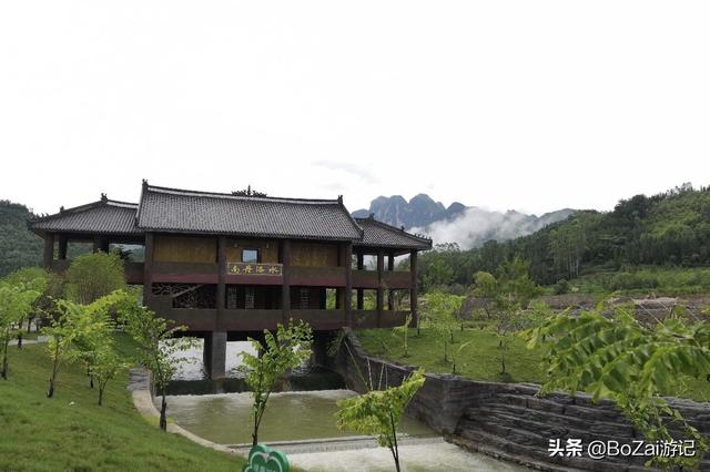 到云南曲靖旅游必去的17大景点，你去游玩过几个？最爱哪个景点