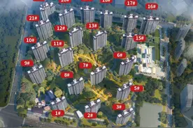 爆料！限价1.1万元/㎡！泉州又一纯新盘传新动态图片