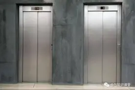 住宅电梯如何正确配置和选型？本文讲的很透彻图片