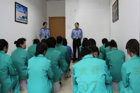 看守所羁押时间，家属必看图片