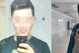 浙江大学努某某仅留校查看，女孩儿还能不能保护好自己？图片