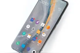 游戏利器化身全能旗舰！iQOO 5图片