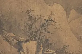 词家鼻祖李白：一首《菩萨蛮》，脱尽人间烟火气!图片