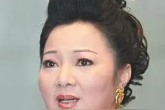 1997年，她17岁女儿被杀，后16次求子失败，白冰冰现在怎么样了？图片