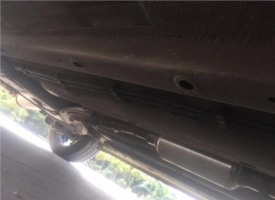 上海钢炮控3万爆改310，看不上飞度和Golf，下个目标奔驰AMG A45