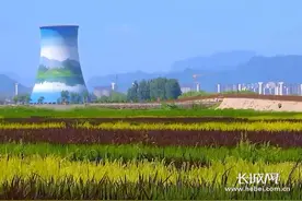 旅发大会抢先看①| 涉县：英雄太行山 中国红河谷图片