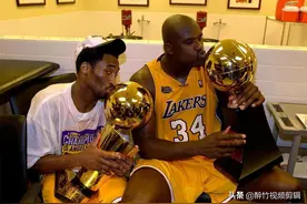 如果把NBA近30年的状元秀聚在一起，谁会是状元中的状元图片